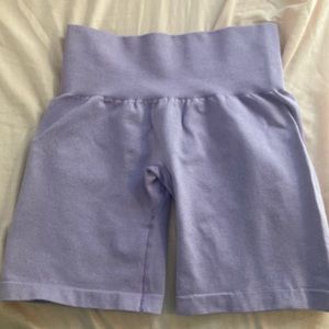 Nvgtn pro shorts